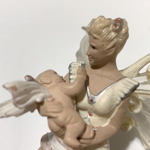 Schleich elf Iloris & Leolynn